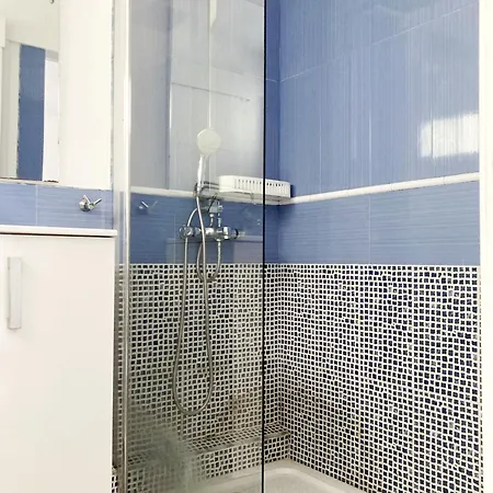 Intimate & Stylish With Balcony Las Palmas de Gran Canaria