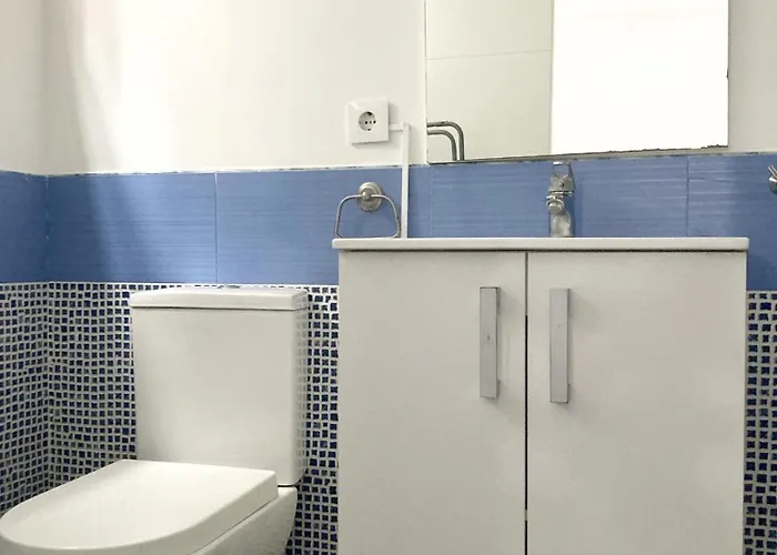 Intimate & Stylish With Balcony Las Palmas de Gran Canaria