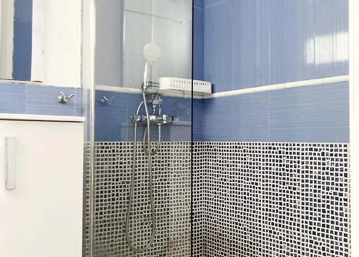 Intimate & Stylish With Balcony Las Palmas de Gran Canaria